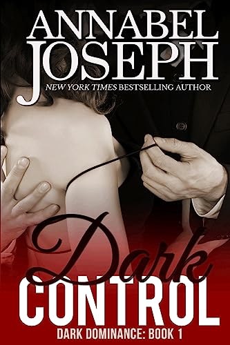 Dark Control (Dark Dominance, Band 1)