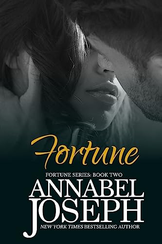 Fortune (Fortune Series, Band 2)