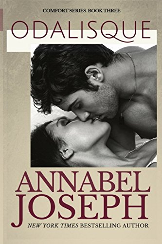 Odalisque (Comfort Series, Band 3)