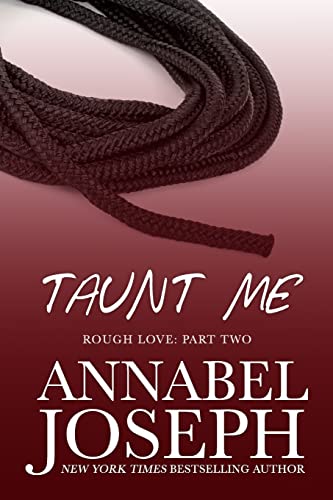 Taunt Me (Rough Love, Band 2)