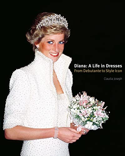 Diana: A Life in Dresses: From Debutante to Style Icon von ACC Art Books