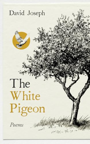 THE WHITE PIGEON von Portal 6 Press