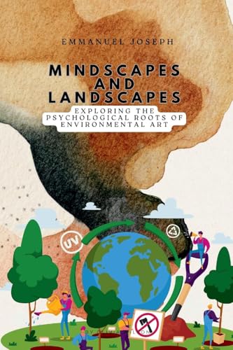 Mindscapes and Landscapes, Exploring the Psychological Roots of Environmental Art Mindscapes and Landscapes, Exploring the Psychological Roots of Environmental Art von Emmanuel Joseph