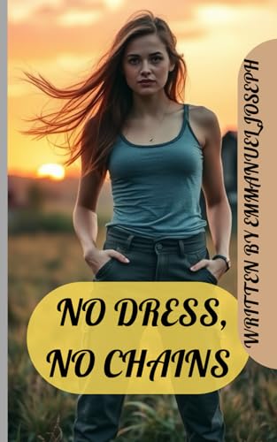 No Dress, No Chains No Dress, No Chains von Independently published