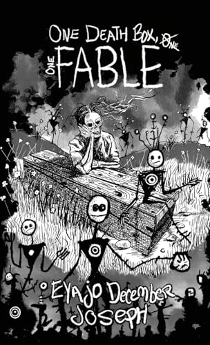 ONE DEATH BOX, ONE FABLE von Lulu.com