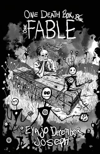 One Death Box, One Fable von Lulu.com