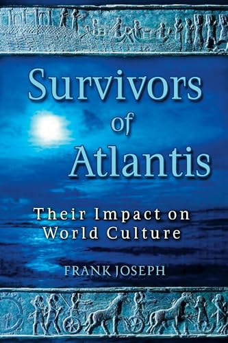 Survivors of Atlantis: Their Impact on World Culture
