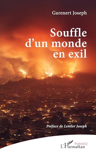 Souffle d'un monde en exil Souffle d'un monde en exil von Editions L'Harmattan