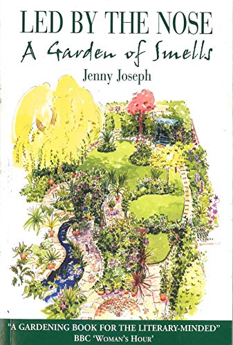 Led By The Nose: A Garden of Smells
