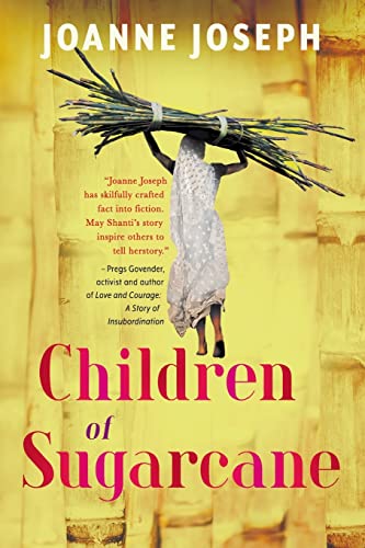 CHILDREN OF SUGARCANE von Jonathan Ball Publishers