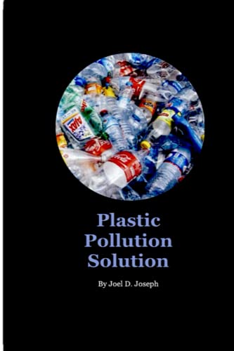Plastic Pollution Solution von Inprint Books