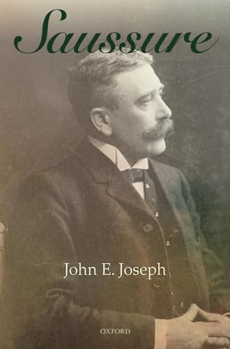 Saussure von Oxford University Press