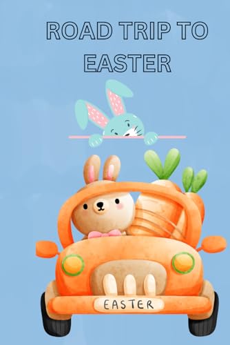 Easter Joy: A Delightful Coloring Adventure for Kids & Adults von Independently published