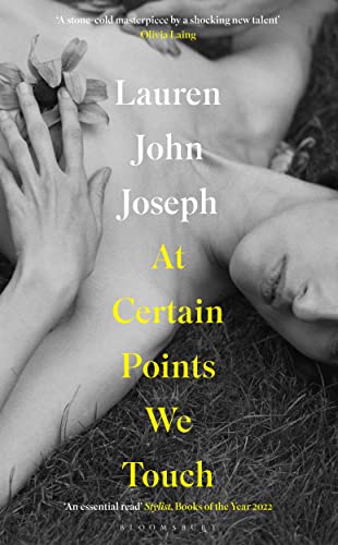 At Certain Points We Touch von Bloomsbury