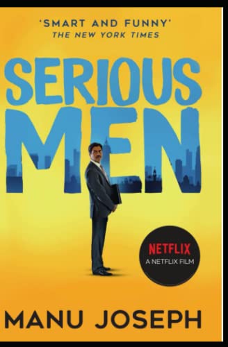 Serious Men