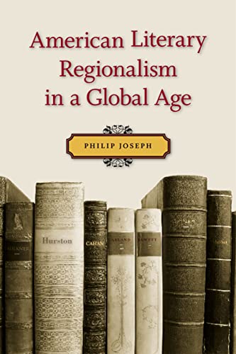 American Literary Regionalism in a Global Age: The Secession of Georgia