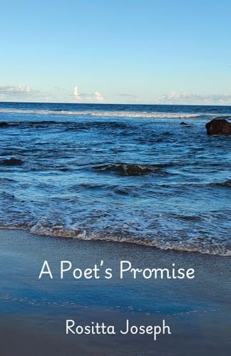 A Poet's Promise A Poet's Promise von BLACK EAGLE BOOKS
