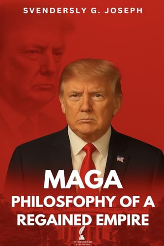 MAGA, Philosophy of a Regained Empire von Independently published