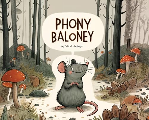 Phony Baloney von Gatekeeper Press