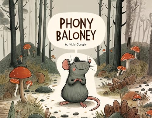 Phony Baloney von Gatekeeper Press