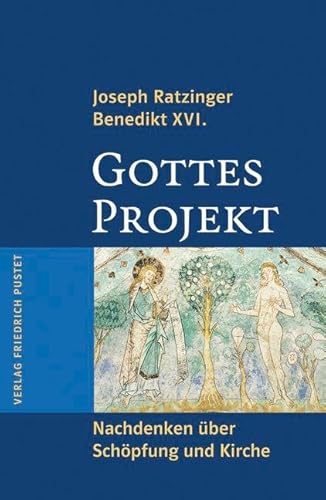 Gottes Projekt: Nachdenken über Schöpfung und Kirche