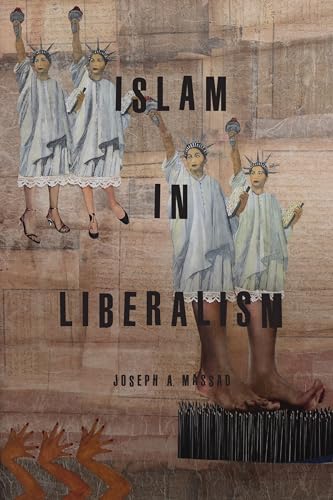 Islam in Liberalism (Emersion: Emergent Village resources for communities of faith) von University of Chicago Press
