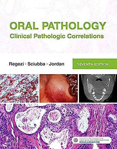 Oral Pathology: Clinical Pathologic Correlations