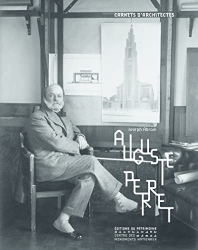Auguste Perret von PATRIMOINE