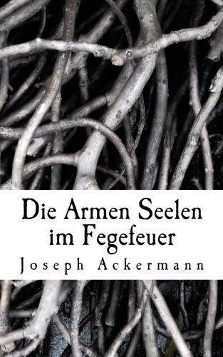Die Armen Seelen im Fegefeuer