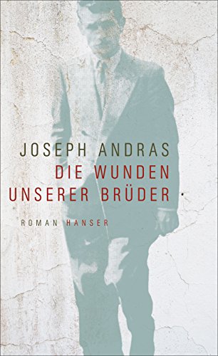 Die Wunden unserer Brüder: Roman