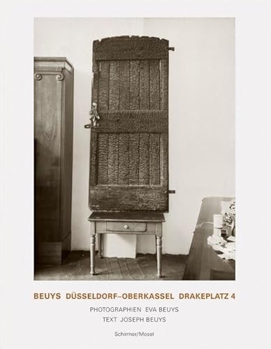 Beuys. Drakeplatz: Photographien von Schirmer/Mosel