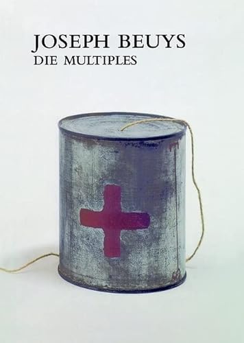 Die Multiples 1965-1986: Werkverzeichnis der Auflagenobjekte und Druckgraphik von Schirmer/Mosel