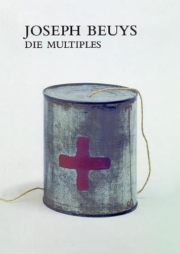 Die Multiples 1965-1986: Werkverzeichnis der Auflagenobjekte und Druckgraphik
