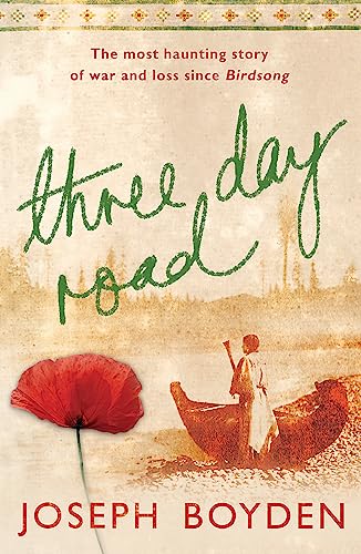 Three Day Road von Orion Publishing Group