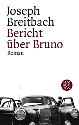 Bericht über Bruno: Roman von FISCHER Taschenbuch
