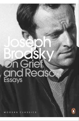 On Grief And Reason: Essays (Penguin Modern Classics) von Penguin