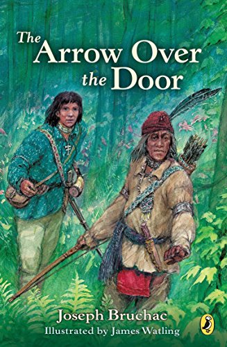 Arrow over the Door (Puffin Chapters) von Puffin Books