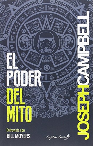 EL PODER DEL MITO von Capitán Swing Libros