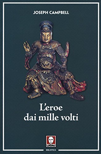 L'eroe dai mille volti (Biblioteca)