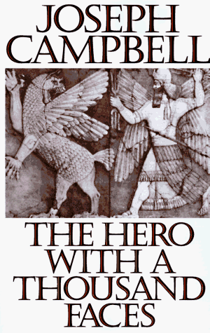 The Hero With A Thousand Faces von Fine Communications