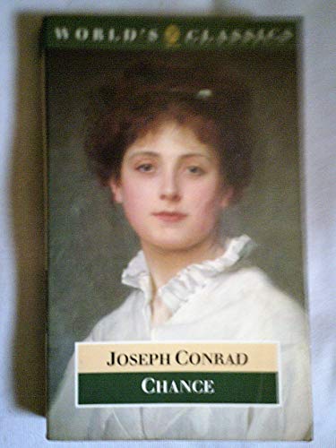 Chance (Oxford World’s Classics) von Oxford University Press España, S.A.