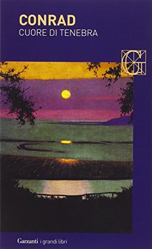 Cuore di tenebra von Garzanti Libri