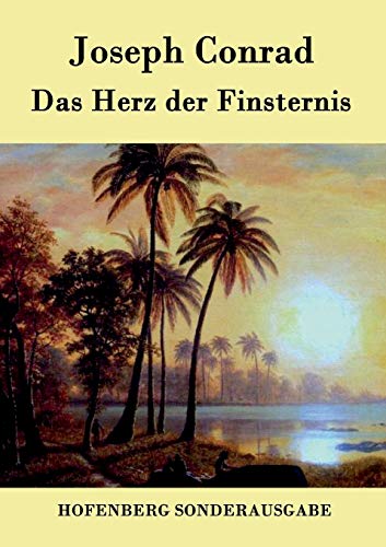 Das Herz der Finsternis von Hofenberg