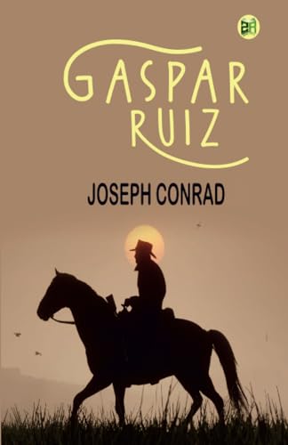 Gaspar Ruiz von Zinc Read