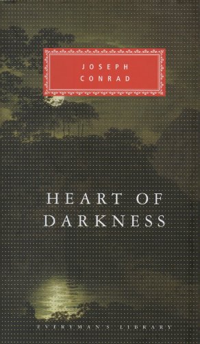 Heart Of Darkness: Joseph Conrad (Everyman's Library CLASSICS)