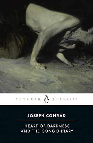 Heart of Darkness: Ed. with an Introduction and Notes by Owen Knowles. Ed. w. Notes by Robert Hampson (Penguin Classics)