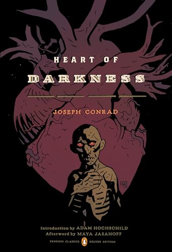 Heart of Darkness (Penguin Classics Deluxe Edition) von Penguin Classics