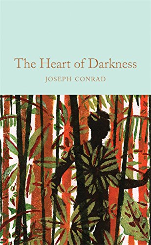 Heart of Darkness & other stories (Macmillan Collector's Library, 164)