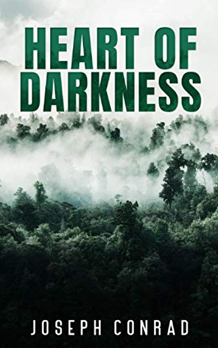 Heart of Darkness von Independently Published