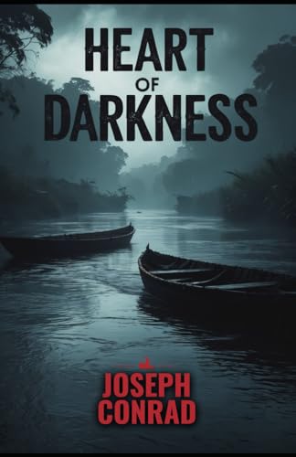 Heart of Darkness von Independently published